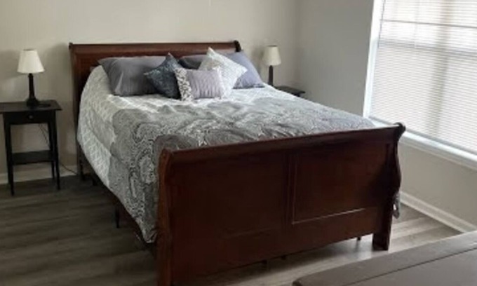 Clemmons Condominio | Tanglewood Farm Condominiums