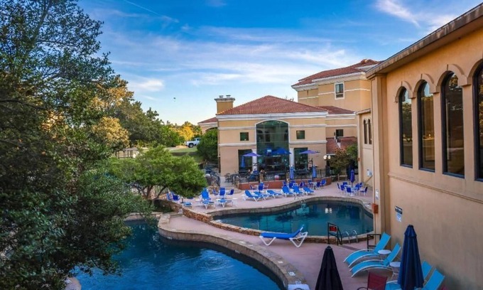 Pottsboro Complejo | Tanglewood Resort on Lake Texoma, an Ascend Collection Resort