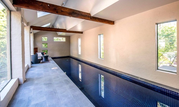 Mount Macedon Casa | Tanglin Mt Macedon (With Car Parking)