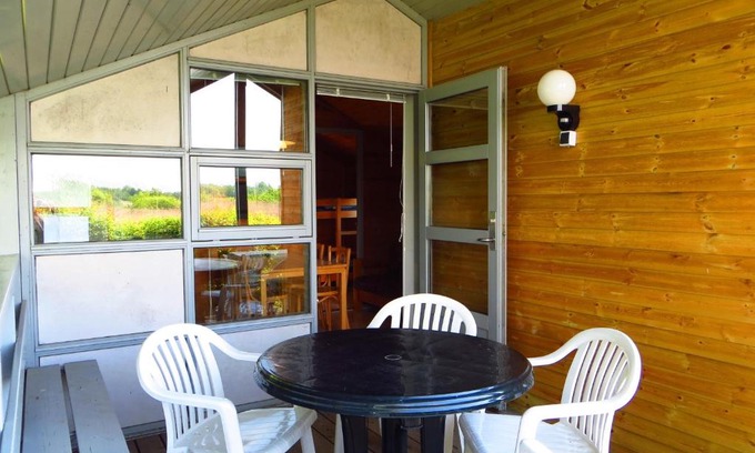 Broendy Strand Otro | Tangloppen Camping & Cottages