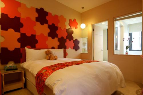 Yuchi Casa | Tanhui Modern Hotel