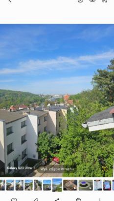 Aniolki Apartamento | Tani nocleg Gdańsk Wrzeszcz
