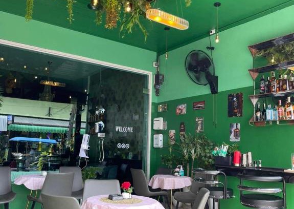 Patong Apartamento | Taniyada boutique hotel