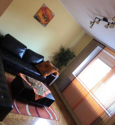 Jagodina Apartamento | Tanja apartman