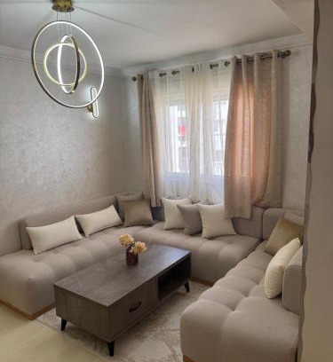 Gueznaia Apartamento | TANJA iBN BATOUTA