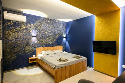 Nis Apartamento | Tanja Lux