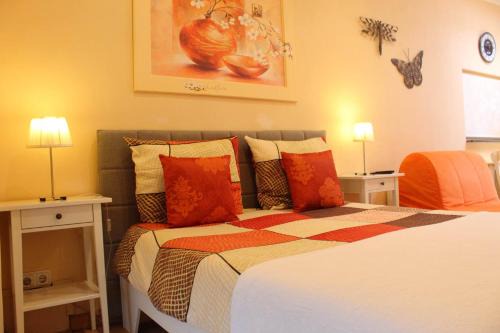 Amby Cama Y Desayuno | Tanja's B&B