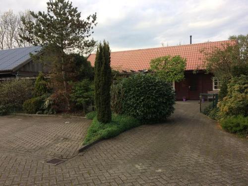 Kootstertille Casa | Tanja's Guesthouse Kootstertille