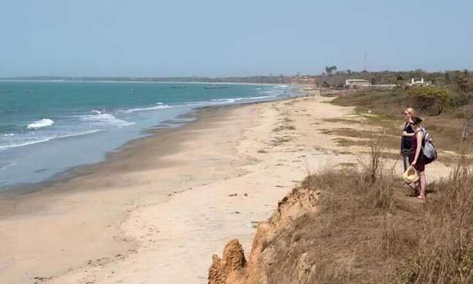 Brufut Cabina | Tanji Bird Reserve Eco-lodge - Adults Only