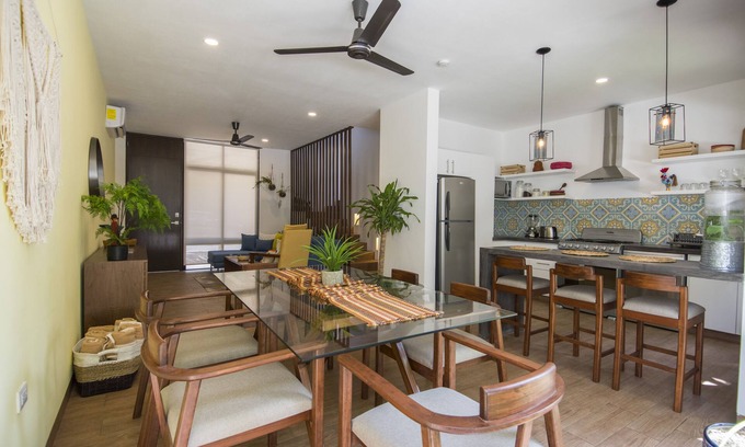 Merida Municipality Casa | Tannah Luxury Home Jardin