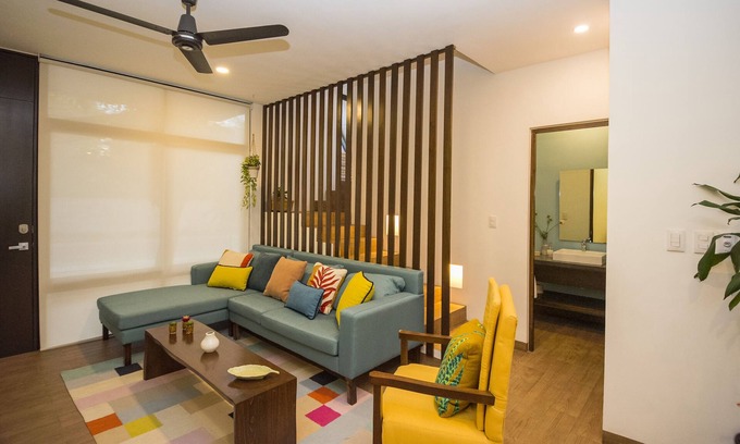 Merida Municipality Casa | Tannah Luxury Home Palapa