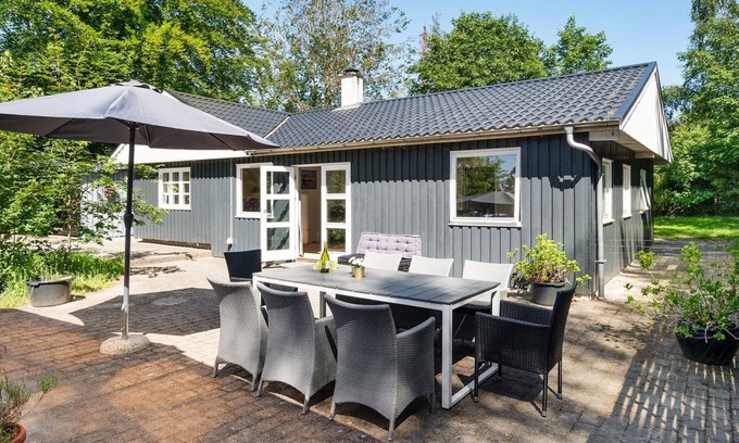 Strøby Ladeplads Casa | "Tannie" - 300m from the sea by Interhome