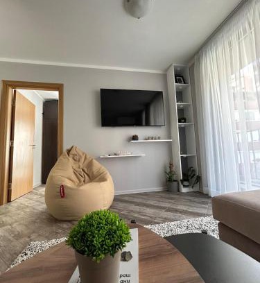 Varosha Apartamento | Tanov Cozy Place
