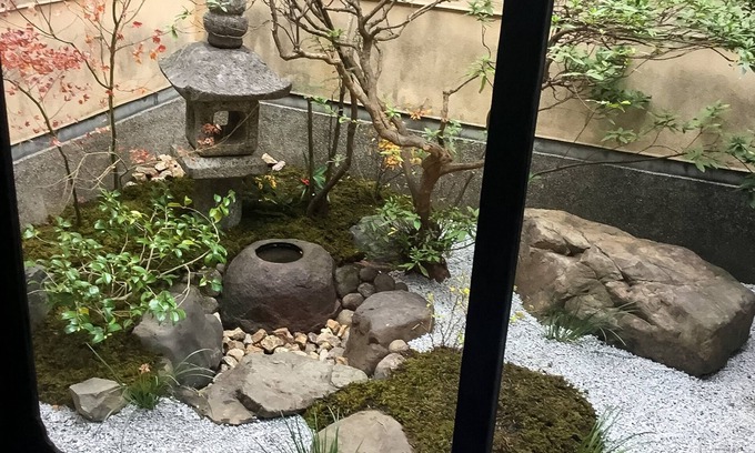 Kamigyo Casa | Tanoya