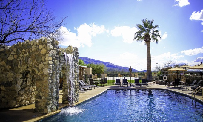 Tanque Verde Casa | Tanque Verde Ranch