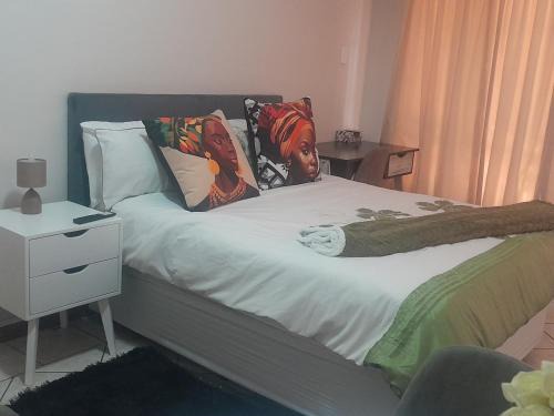 Lyttelton Manor Apartamento | TANS Guest suite