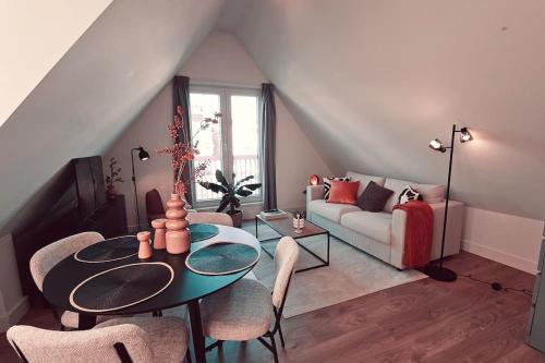 Municipality of Voorschoten Apartamento | Tante Bed 44 B