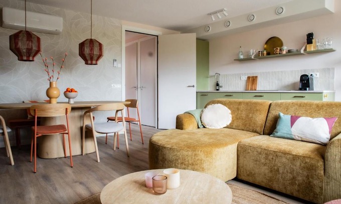 Vasse Apartamento | Tante Sien