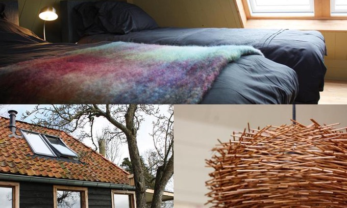 Wytgaard Casa | Tante W