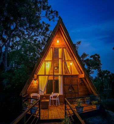 Habarana Complejo | TANTOR RESORT Hotel and spa Habarana