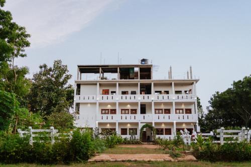 Anuradhapura Casa | Tantrayana Resorts