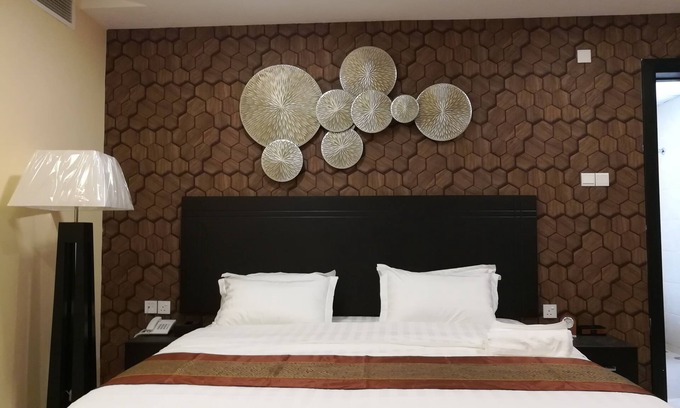 Nizwa Hotel | Tanuf Residency Hotel