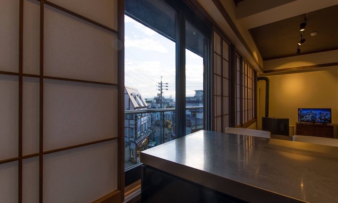 Nozawaonsen Apartamento | Tanuki Luxury Apartments