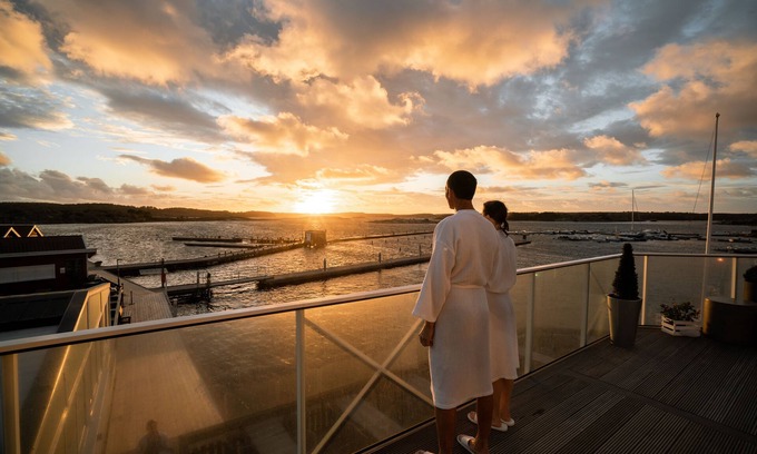 Grebbestad Hotel | TanumStrand