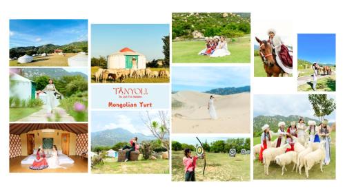 Phan Rang Complejo | Tanyoli Resort