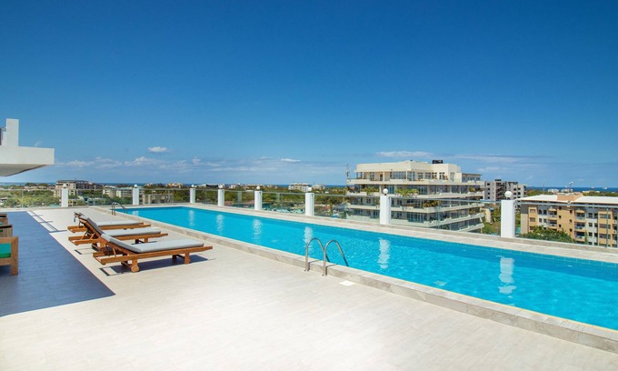 Masaki Apartamento | Tanzanite Serviced Apartment