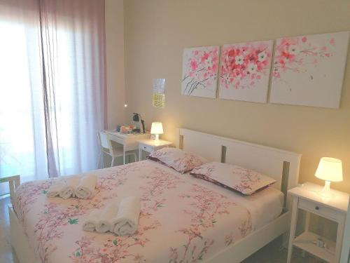 Municipio 2 Cama Y Desayuno | Tanzi Home