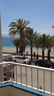 Velilla-Taramay Apartamento | TAO 1 Primera línea de Playa VELILLA