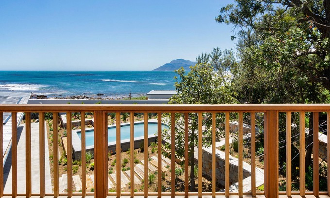 Kommetjie Cabaña | Taonga Cottage