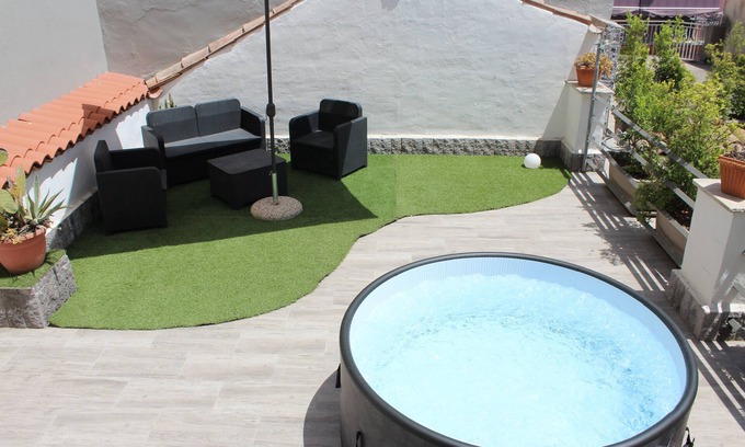 Piedimonte Etneo Casa | Taormina Etna Sea Piedimonte Etneo