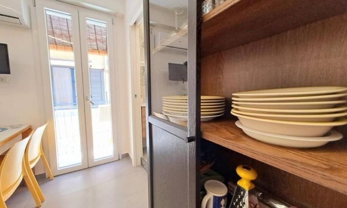 Letojanni Apartamento | Taormina House