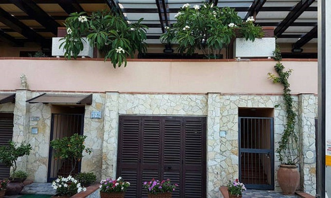 Letojanni Apartamento | Sea House Taormina
