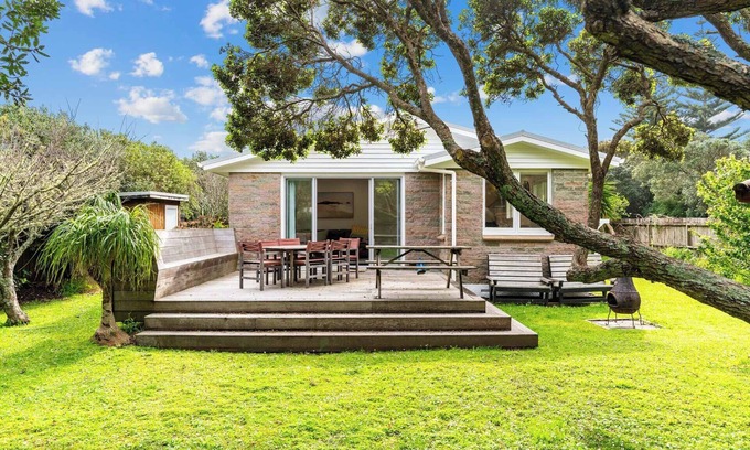Ruakaka Casa | Taotahi Hideaway - Ruakaka Waterfront