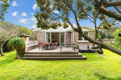 Ruakaka Casa | Taotahi Hideaway - Ruakaka Waterfront