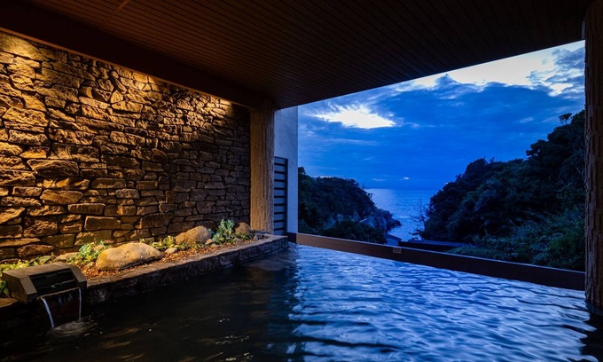 Tsubaki Onsen Hotel | TAOYA Shirahama Senjyo