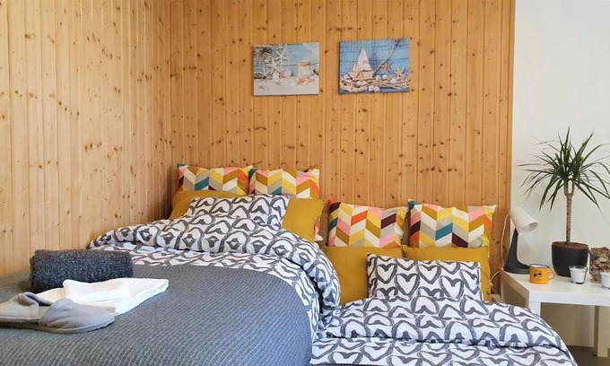 Tapa Casa | Tapa Sauna House