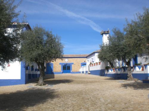 Fortios Casa | Tapada da Eira e Chanca