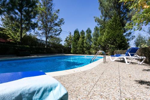 Castelo de Paiva Casa | Tapadinho Nature and Pool - Countryside Villa