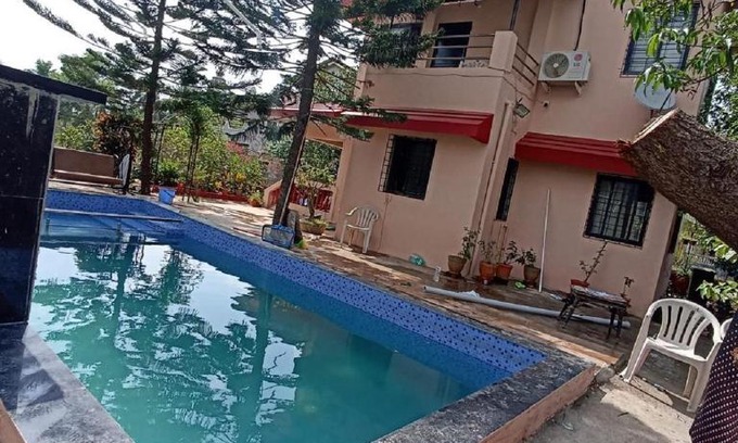 Malavli Villa | Tapasya villa 3-BHK Malavli