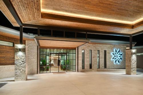 Boerne Complejo | Tapatio Springs Hill Country Resort
