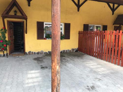 Miercurea-Ciuc Apartamento | Taploca Apartman