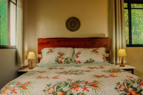 Sao Bento do Sapucai Apartamento | Tapovan
