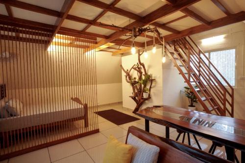Elappara Casa | Tapovana - Hillside Retreat