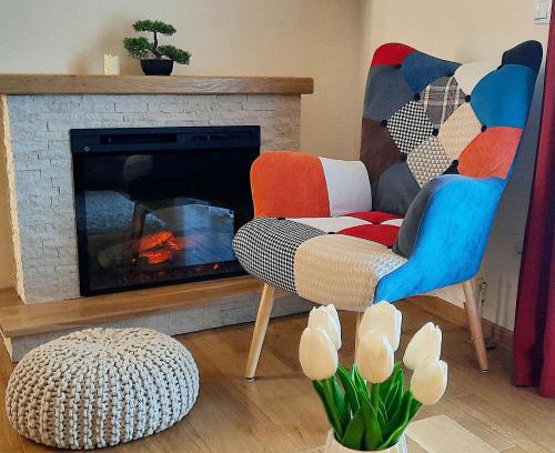 Kremna Apartamento | Tara Apartmani Malešević - 3 lux