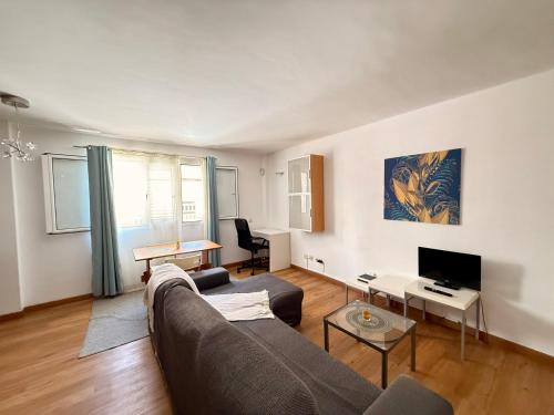 Playa de Arinaga Apartamento | Tara