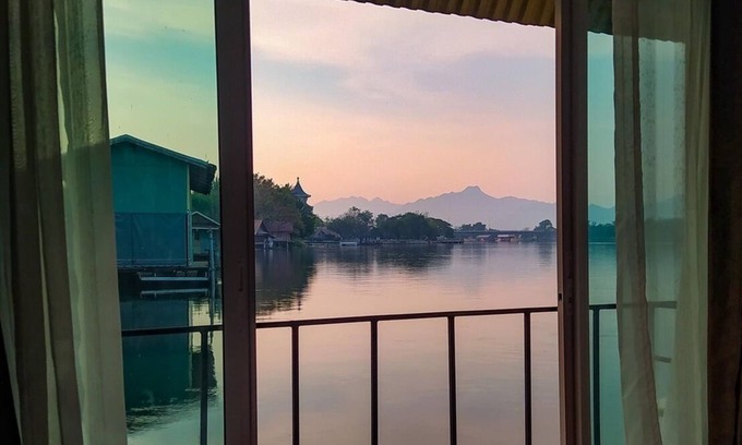 Ban Tai Casa | Tara Raft Kanchanaburi